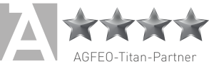 AGFEO Partner – 4 Sterne
